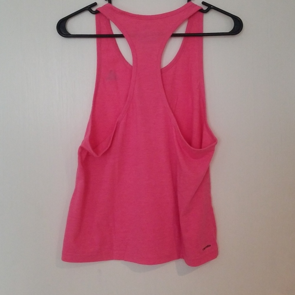 Workout Tank - Picture 3 of 3